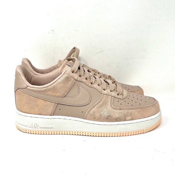 Nike Air Force 1 Low
Metallic Red Bronze (W) - Picture 1 of 6